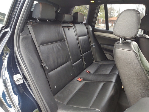 Imagen 11 de 15 de Bmw X3 2013 35i Xdrive 4x4 Abasto Motors