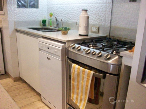 Imagen 19 de 21 de Departamento - Almagro