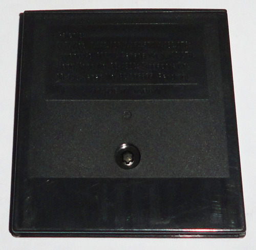 The Itchy And Scratchy Sega Game Gear Original - Mg (Usado)