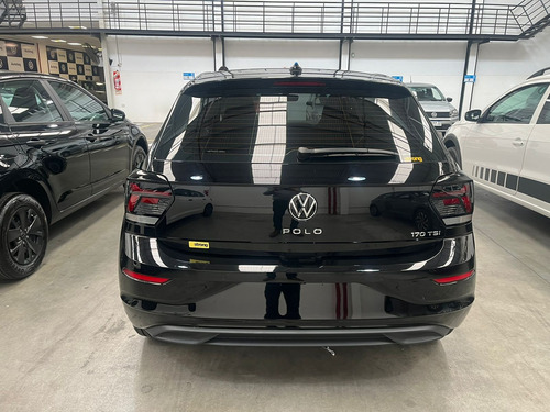 Volkswagen Polo 1.0 Tsi 170 Highline At