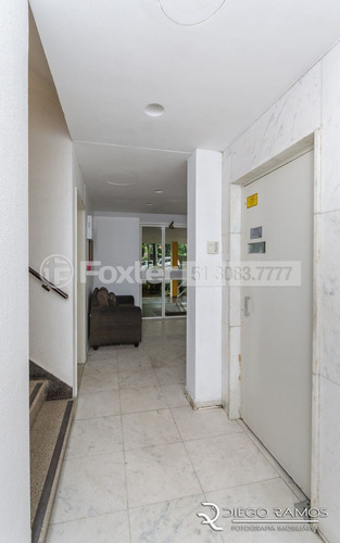 Imagem 15 de 16 de Apartamento, 1 Dormitórios, 49.37 M², Petrópolis - 5505