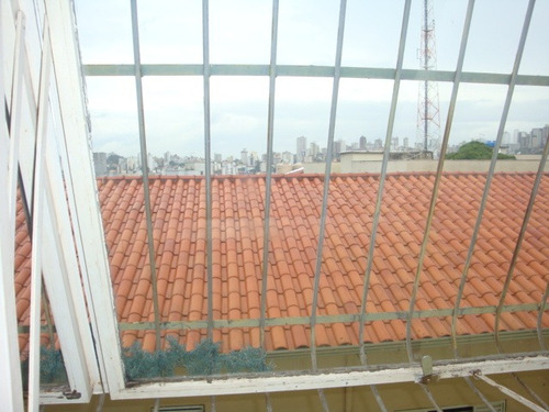 Imagem 10 de 12 de Apartamento Com 2 Quartos Para Comprar No Jardim América Em Belo Horizonte/mg - 1227