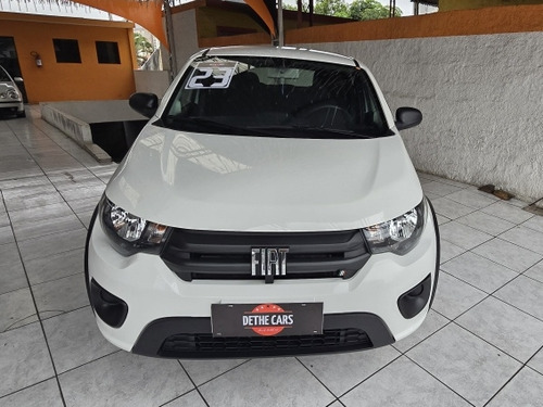 Fiat Mobi 1.0 Like Flex 5p