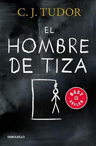 El Hombre De Tiza / The Chalk Man, De Tudor, C. Editorial Debolsillo, Tapa Blanda En Español, 2020