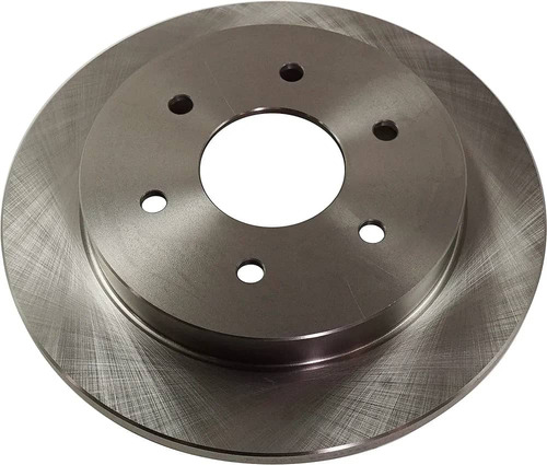 Disco De Freno Trasero Nissan Armada Titan Infiniti Qx56