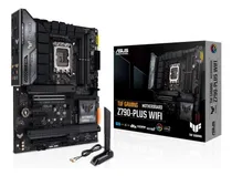 Comprar Asus Tuf Gaming Z790-plus Wifi Lga 1700 (intel 14, 12th E 13