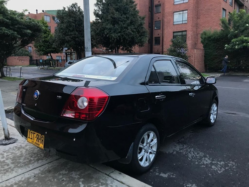 Geely Mk Mt Full Equipo 1.5