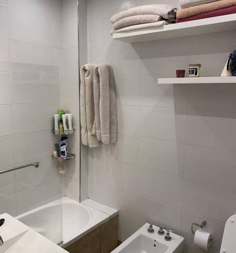 Imagen 21 de 26 de Venta Semipiso 3 Dormitorios A Nuevo ! Uriburu Y Santa Fe