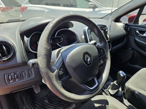 Renault Clio CLĂŤO HB EXPRESSION 1.2