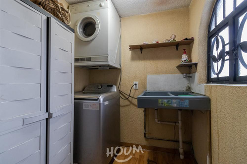Imagen 24 de 24 de Casa En Lomas Boulevares, Tlalnepantla De Baz Con 3 Recámaras, 300 M², Id: 40767