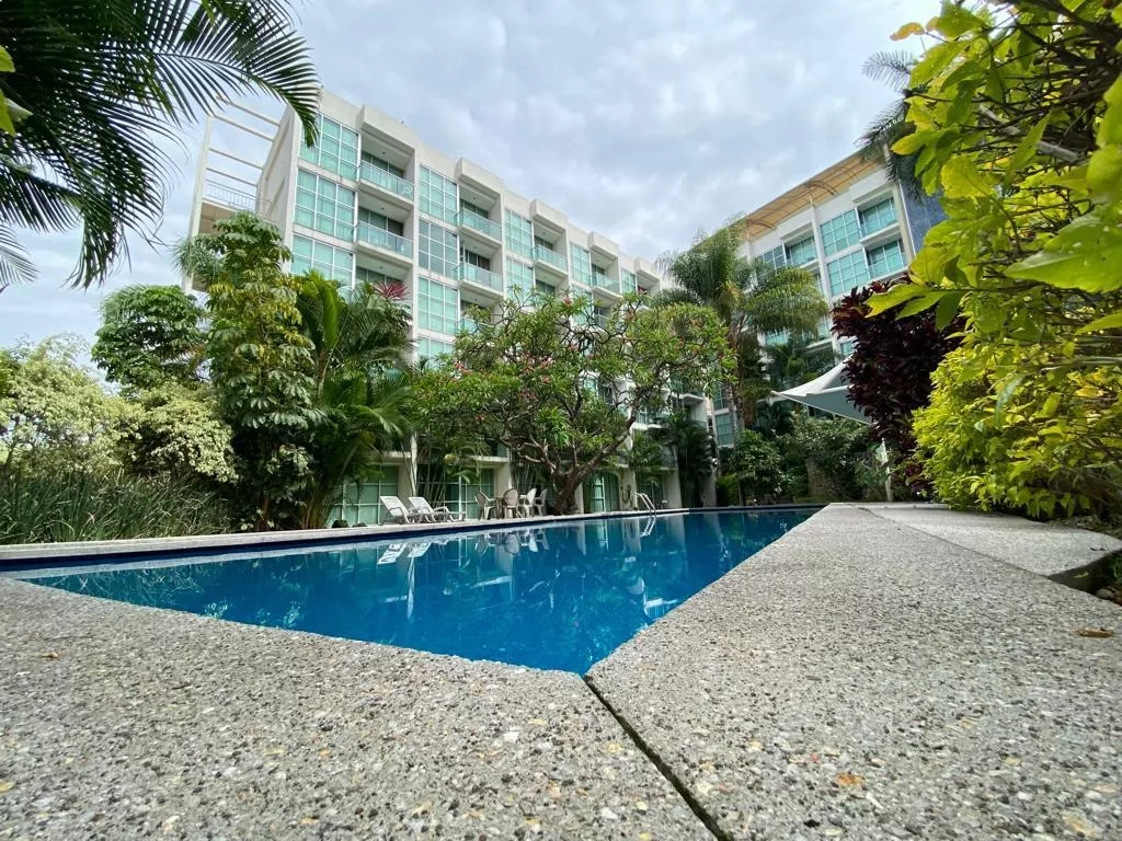 Venta De Departamento En Cuernavaca, Potrero Verde, Loft, Triumph Tower