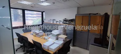 Oficina en alquiler