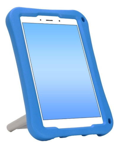 Funda Tableta Para Galaxy Tab S9 Fe Plus 12.4 Sm-x610 /x616b
