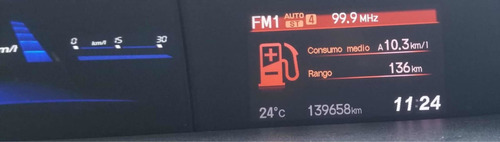 Honda Civic 1.8 Exs At 140cv 2013