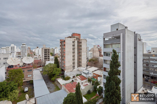 Monoambiente En Venta - 38mts2 - La Plata
