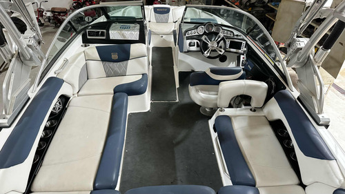 Mastercraft X25-2014 Wakeboard-unica En El Pais! Trailer