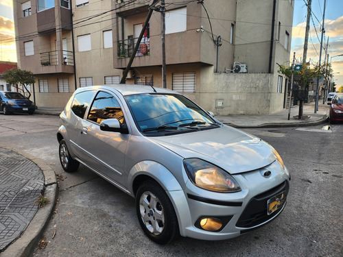 Ford Ka 1.6 Pulse Top 95cv