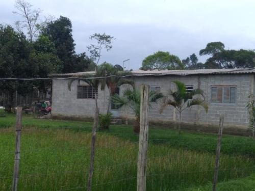 Chácara Com 3230 M² Em Itanhaém No Litoral Sp - 7283 | Npc