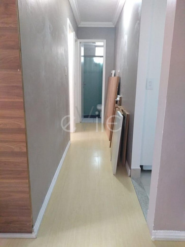 Imagem 6 de 15 de Apartamento À Venda Em Jardim Ipiranga - Ap007099