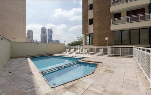 Imagem 15 de 16 de Apartamento À Venda, 88 M² Por R$ 711.000,00 - Santa Teresinha - São Paulo/sp - Ap2613