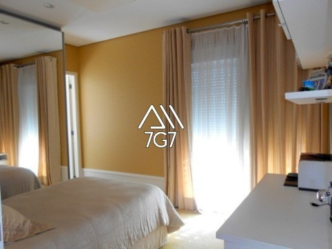 Casa Em Condomínio À Venda Na Cidade Jardim - Cc00092 - 32304815