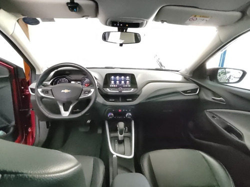 Imagem 13 de 15 de Chevrolet Onix Premier Iii Premier