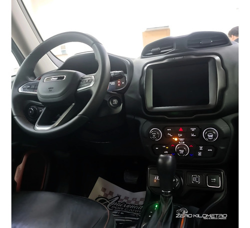 Jeep Renegade 1.3 T270 TURBO FLEX TRAILHAWK 4X4 AT9