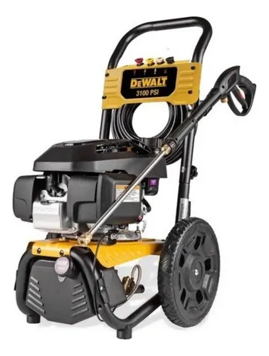comprar Hidrolavadora Dewalt Honda A Gasolina 3100 Psi