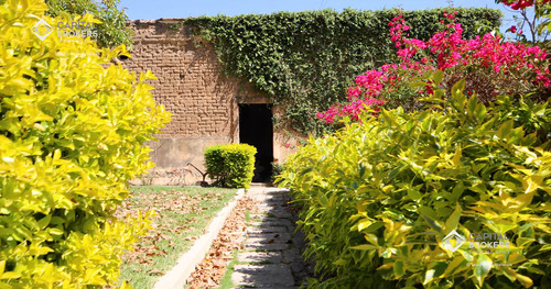 Ex Hacienda La Parreña Del Siglo Xix El Arenal , Jalisco . A 30 Min De Gdl.
