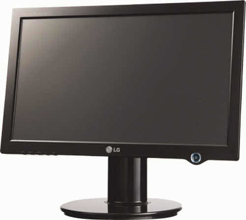 Monitor LG 17 Pulgadas Lcd