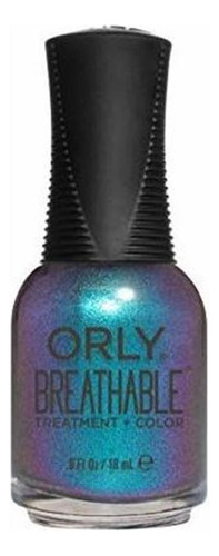 Esmalte De Uñas - Orly Breathable Nail Polish Holiday 20