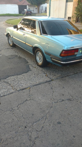 Mazda 626 Coupe