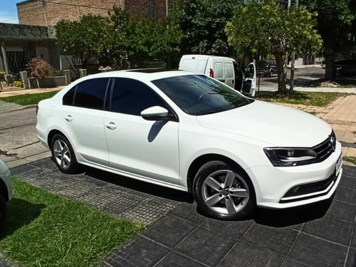 Volkswagen Vento 2.5 Advance Plus 170cv Tiptronic 2016