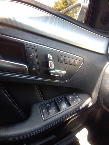 Imagen 13 de 13 de Mercedes-benz Clase E 2.0 E250 Avantgarde Blueefficiency At