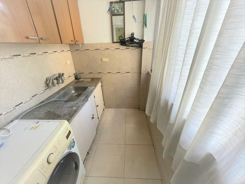 Departamento 3 Amb. En Bº Alas Cdad. Evita Apto Crédito