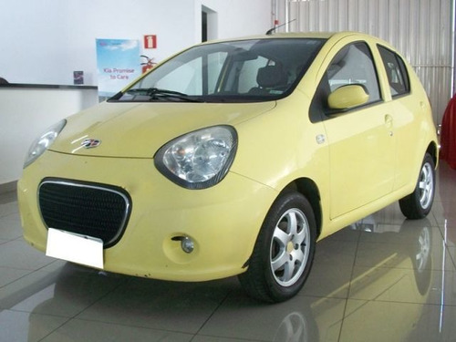 Geely Gc2 1.0 12v 68cv Cvvt