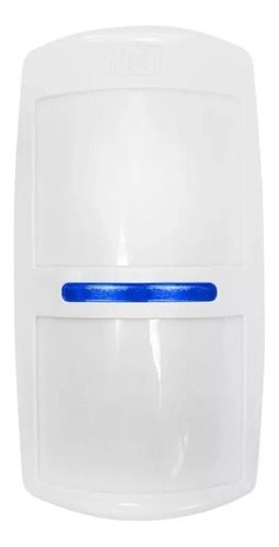 Sensor Infravermelho Com Fio Pet Jfl Ds 420 - Semiaberto