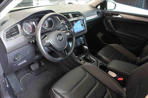 Volkswagen Tiguan Volkswagen Tiguan 1.4 250 Tsi Total Flex A