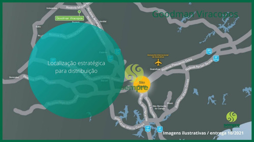 Imagem 8 de 21 de Galpão Para Alugar Em Itupeva/sp - Ga1513