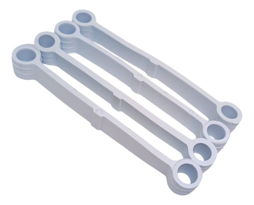 Tirante Suspensão Lavadora Brastemp Consul Bwl11 7kg A 10kg
