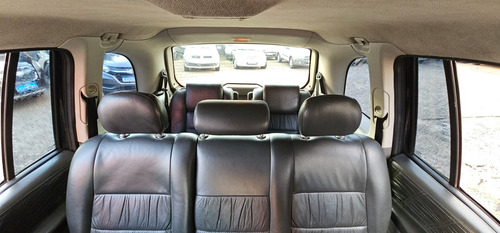 Chevrolet Zafira 2.0 Expression Flex Power Aut. 5p