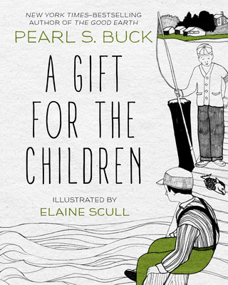 Libro A Gift For The Children - Buck, Pearl S.