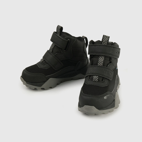 Botin Sin Género Infantil Negro 55506 Colloky