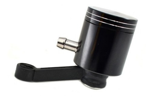 Imagen 4 de 5 de Set Deposito Liquido De Freno Cafe Racer Scrambler Tracker