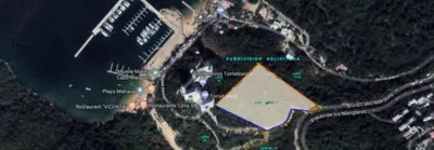 Terreno en venta