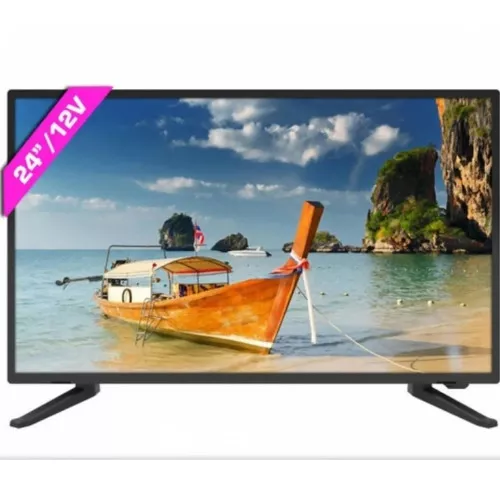 Tv Lg 24 Pulgada  MercadoLibre 📦