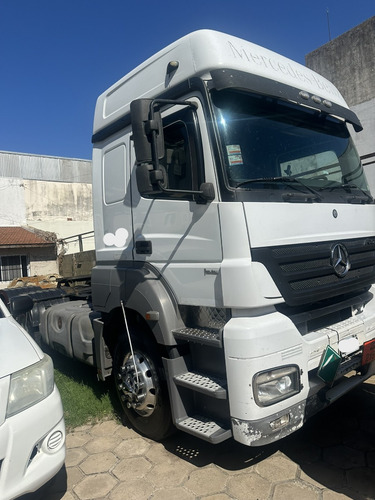 Mercedes Benz Axor 2035
