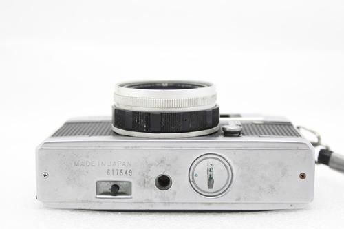 Câmera Analógica Olympus Eed