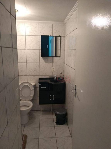Imagem 13 de 16 de Apartamentos À Venda Guaianazes - Ap4628