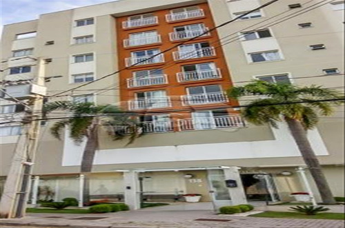Apartamento - Residencial - 147135